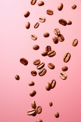 Obraz premium International coffee day design