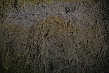 gray stone wall texture background