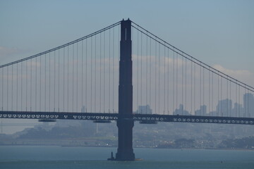 golden gate bridge