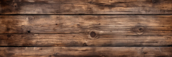 Obraz na płótnie Canvas Photo of brown textured wood pattern