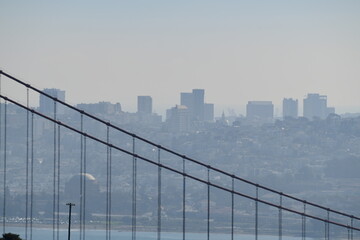 golden gate bridge