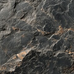 Black and grey marble texture background
