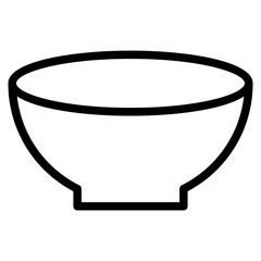 bowl