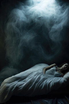 Photo of Sleep paralysis