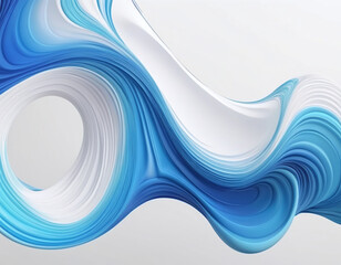 Obraz premium Beautiful design for a wedding card template, creative sketch for flat wavy vector background with elements in a fantastic abstract design, texture in a modern style for wallpaper.