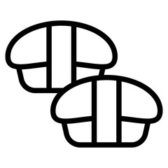 sushi icon