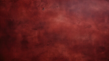 Red suede fabric textured wallpaper background