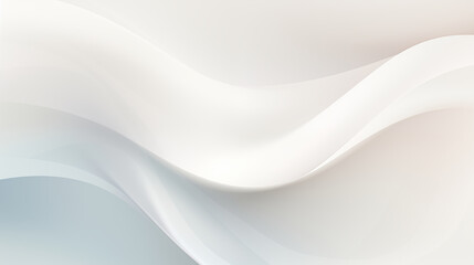 wavy gradient color background