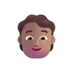 Person :Medium Skin Tone