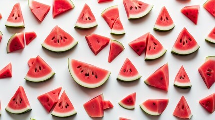 watermelon background 
