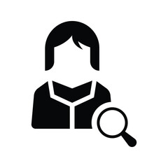 Doctor search icon