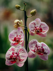 orchid flower