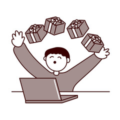 ほしいものたくさん2