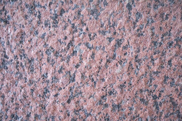 オレンジと黒の壁