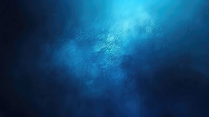 blue background texture blue dark black with dark blue blurred background with light