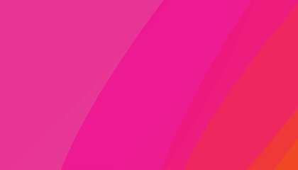 abstract pink background