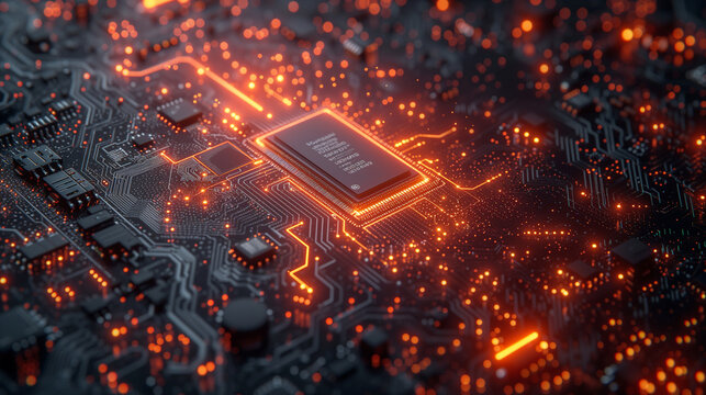Cloud, Computing, Digital, Transformation, Data, Security, Technology, Evolution