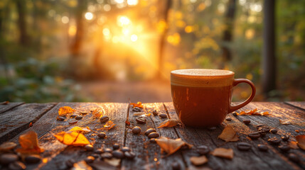 Obraz premium cup, mug, hot, coffee