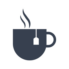 coffee cup icon