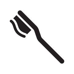 tooth brush icon