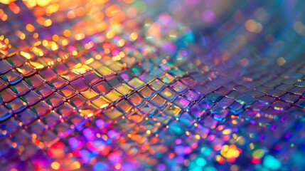 Mosaic of multi-colored stained glass, stained glass. Idea for background and wallpaper.