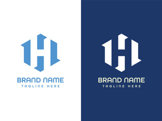 
letter logo for your company and business identity
