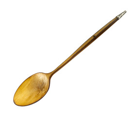 Image of Classic Vintage Spoon and Fork