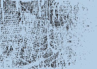 Grunge Background.texture Vector.Dust Overlay Distress Grain ,Simply Place illustration over any Object to Create concrete Effect .abstract,splattered , dirty,poster for your design.