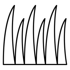 grass icon