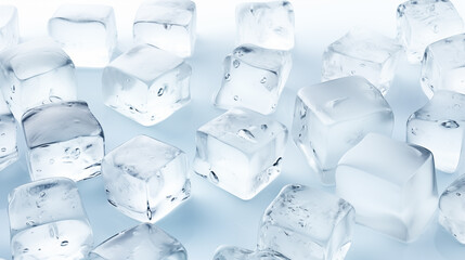 Fototapeta premium ice cube pictures 