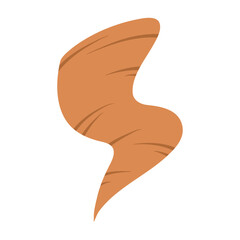 Sandstorm illustration