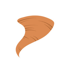 Sandstorm illustration