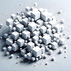 abstract 3d cubes 4k HD Ultra High quality photo.
abstract cube background
abstract 3d cubes background
