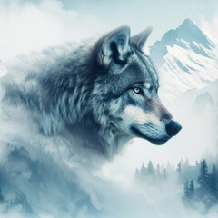 wolf 
