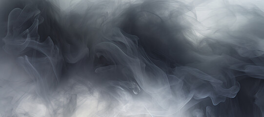 gray smoke, gas, fog 19