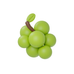 green grapes