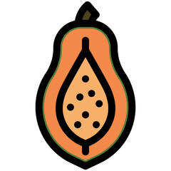 papaya