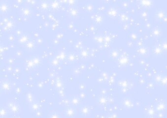 Elegant light delicate shiny, glitter background