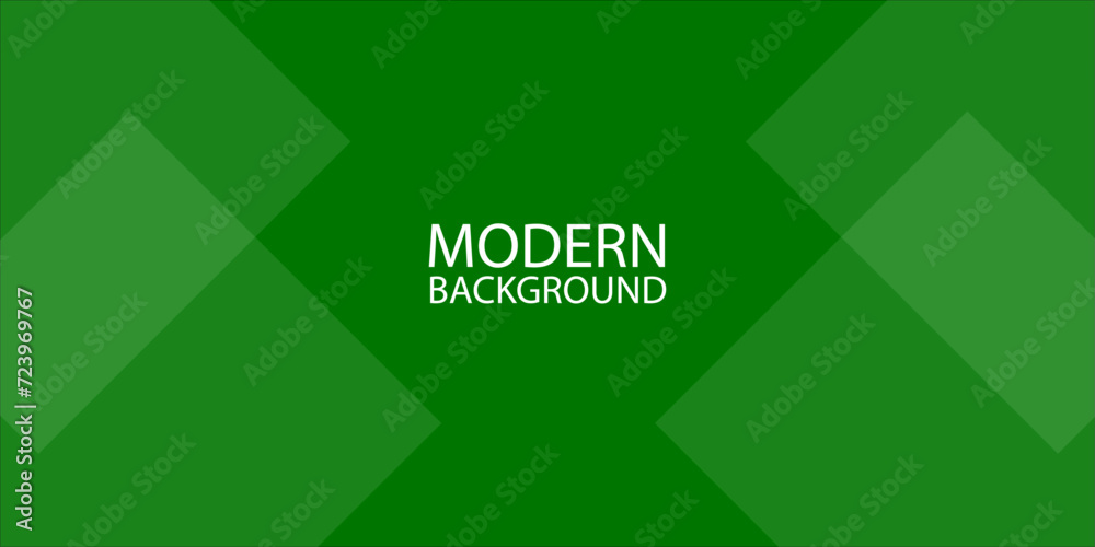 Wall mural modern geometrical abstract background with square. abstract square shapes background vector illustr