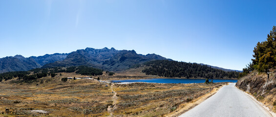 Laguna de Mucubaji © Antonio