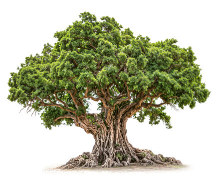oldest tree very big trunk PNG transparent