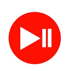 Next play button icon 