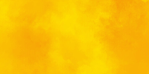 Abstract decorative and bright orange or yellow background with paint,orange textures for making flyer,poster,cover,banner,design,painting,arts,printing and decoration,