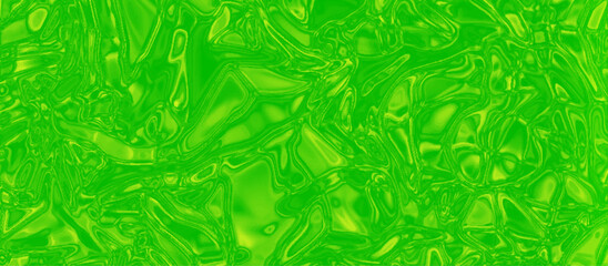 green glass texture of a quartz surface, Texture of ice on the surface, Modern seamless green background with liquid crystal palette, Abstract green crystalized liquid pattern.		
