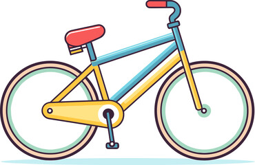 City Cyclist Lifestyle in Vectors Juicy Burger Vector Artwork