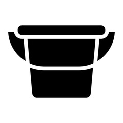 agriculture glyph icon