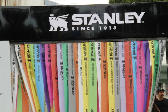 Stanley - Copos e Garrafas Stanley