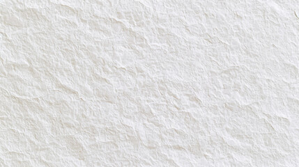 White crumpled paper texture. Abstract background and texture for design.