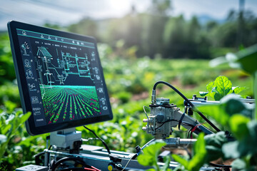 agriculture new technologies and innovations