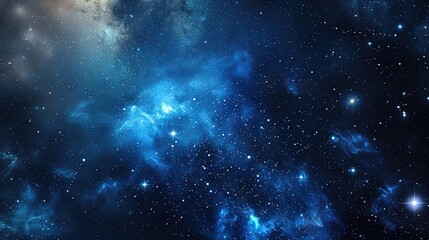 
Star universe background
 - obrazy, fototapety, plakaty